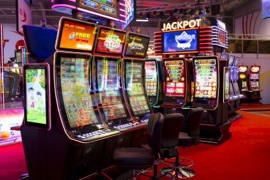 Payment methods supported by lakutoto slot