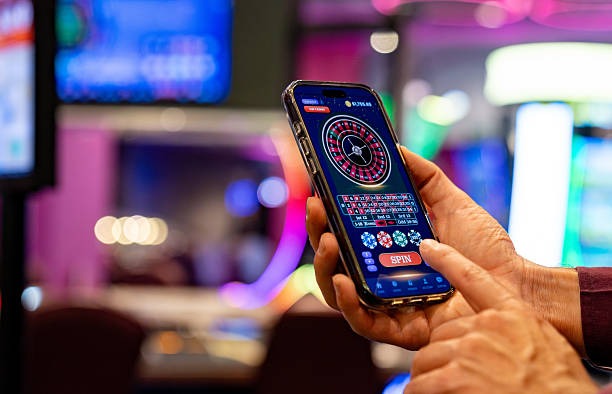 lakutoto slot featured game showcase