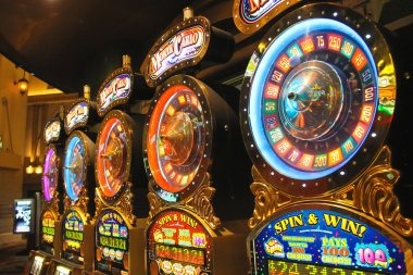 Betting interface on Speed Blackjack