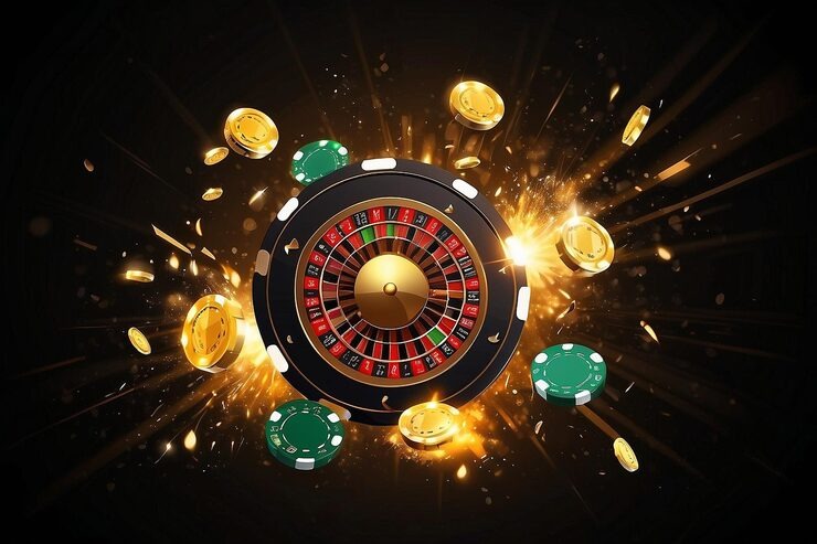 Hand settlement and balance update on lakutoto slot
